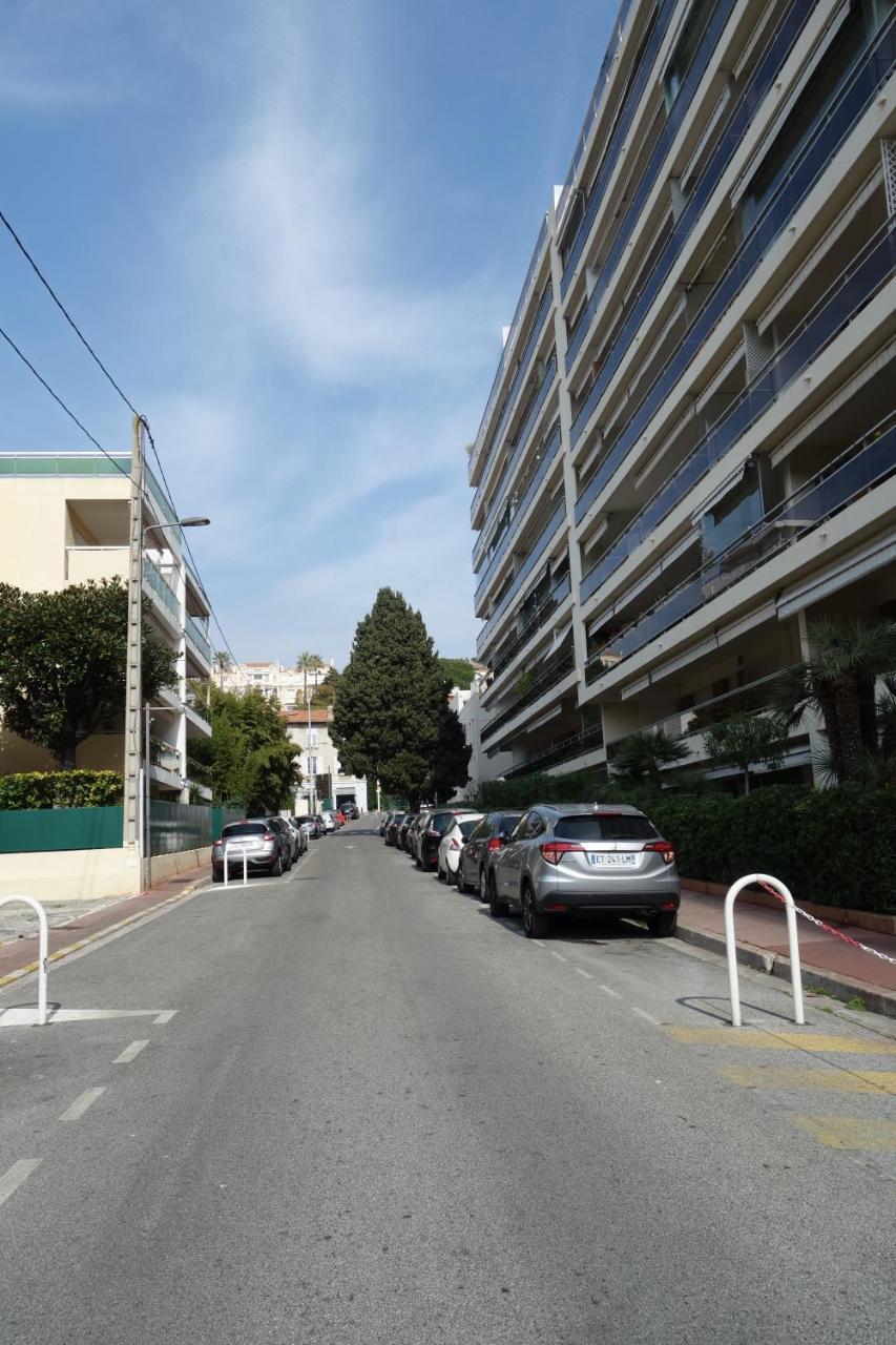 Les Roses By Welcome To Cannes Ngoại thất bức ảnh