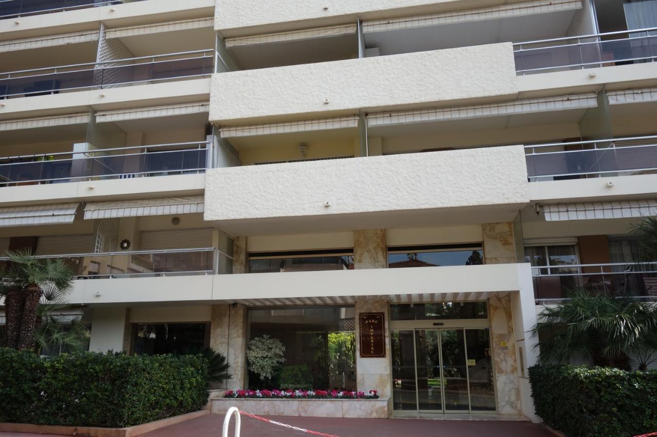 Les Roses By Welcome To Cannes Ngoại thất bức ảnh